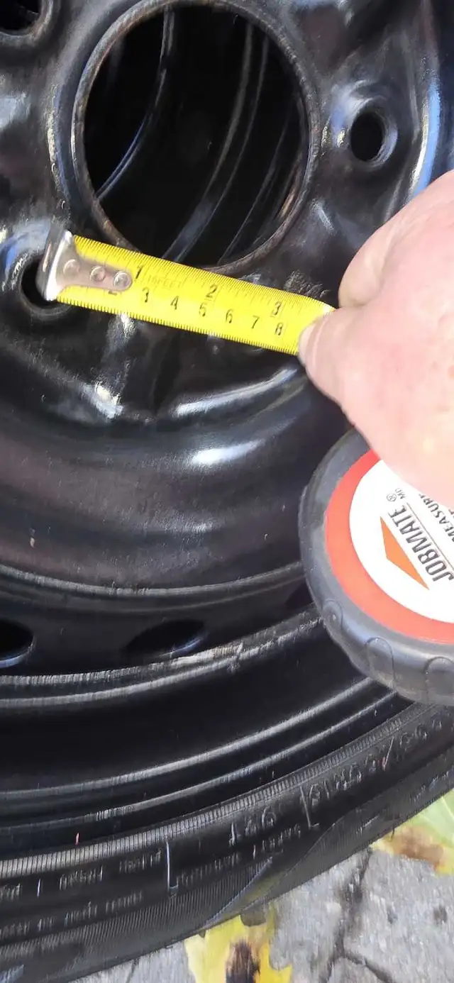 205 /60/R16 in Tires & Rims in Kingston - Image 4