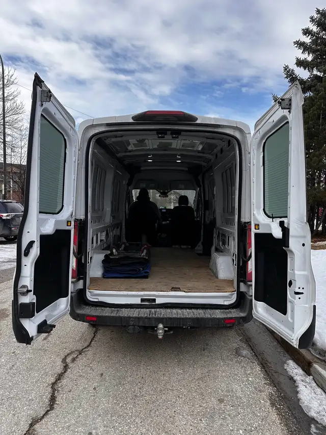 Moving Winnipeg in Moving & Storage in Winnipeg - Image 2