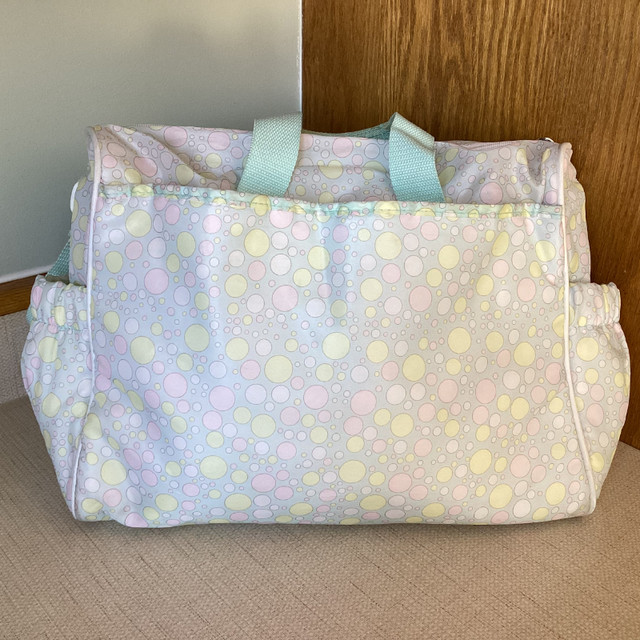 Baby Diaper Bag in Bathing & Changing in Winnipeg - Image 4