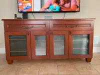 Television furniture