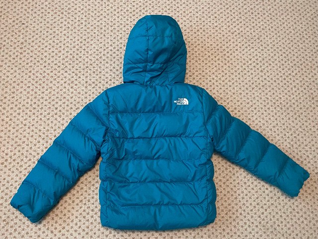The North Face Girls Winter Jacket in Kids & Youth in Saskatoon - Image 2