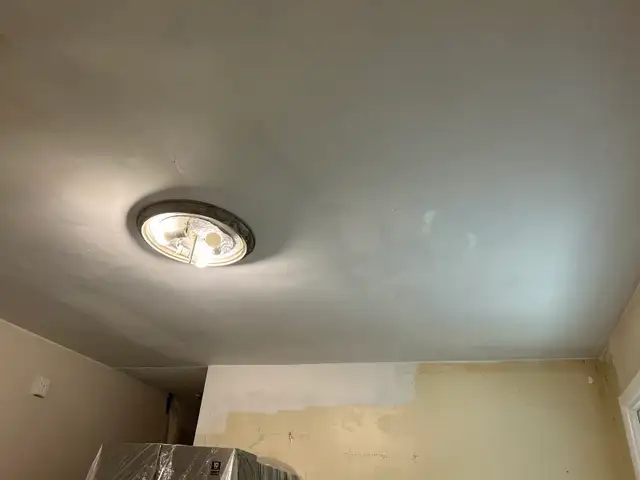 drywall/ plaster : hole/repair/replace555207690353397761