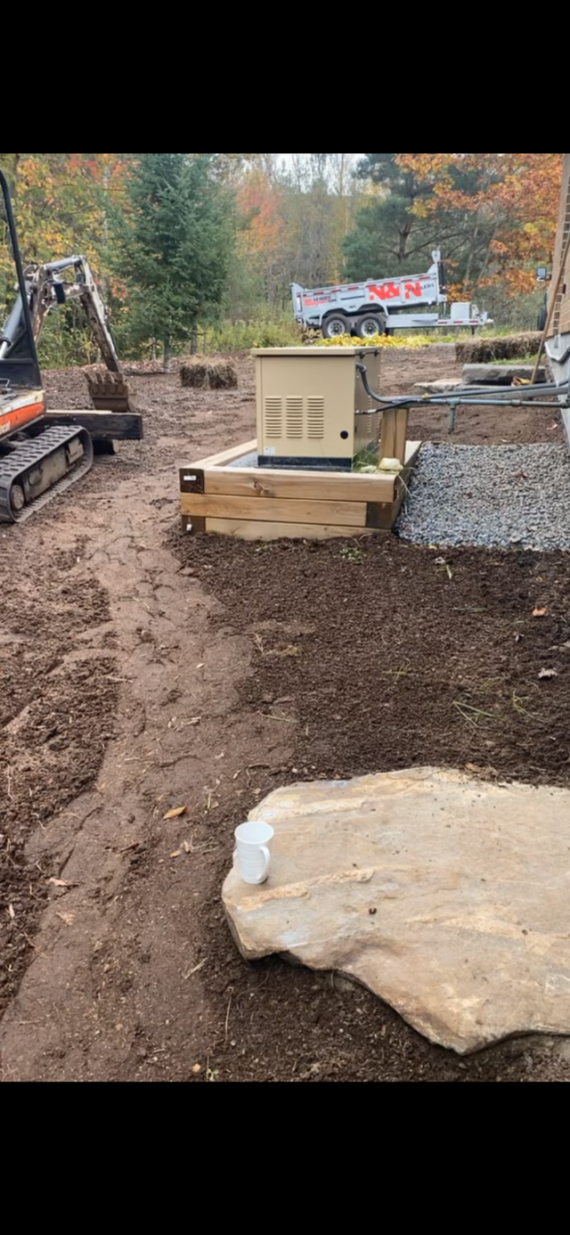 Foundations / Waterproofing / Septic Systems & Pools553392920393820164