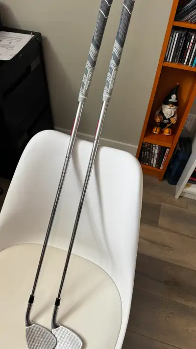 MLH Callaway Wedges, View more