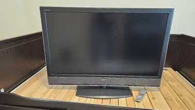 Sony Bravia 46" LCD TV + Roku Premiere Bundle, View more