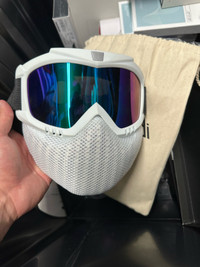 Qudi RGB Mask