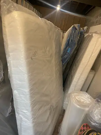 Brand New KING HYBRID Mattresses $399 Platform $99, View more