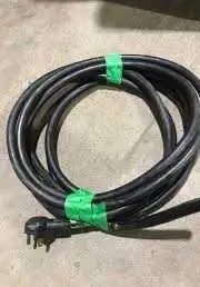 new 30foot 30amp rv wire , View more