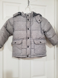 Kids GAP winter jacket size 4