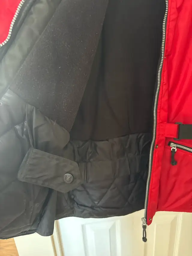 Retro Snowmobile Suit in Other in Ottawa - Image 4