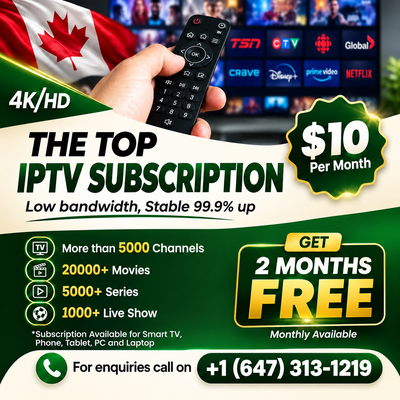 STABLE 4K T\/ BOX WITH LATEST SUBSCIPTION, View more