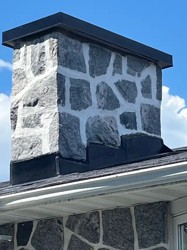 Masonry Services