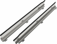 TRUCK HARDWARE STAINLESS BAR FILLERS