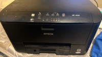 Epson WP-4020 Printer