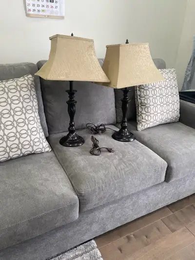 Table Lamps, View more