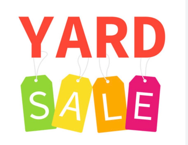 Yard sale Garage Sales Peterborough Kijiji