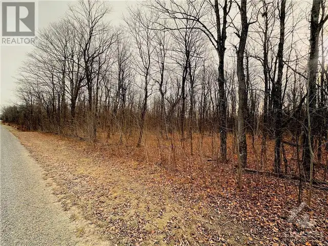 Stunning 21 acre building lot for sale in Land for Sale in Ottawa - Image 11