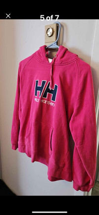 “Helly Hanson”Ladies Sweatshirt 