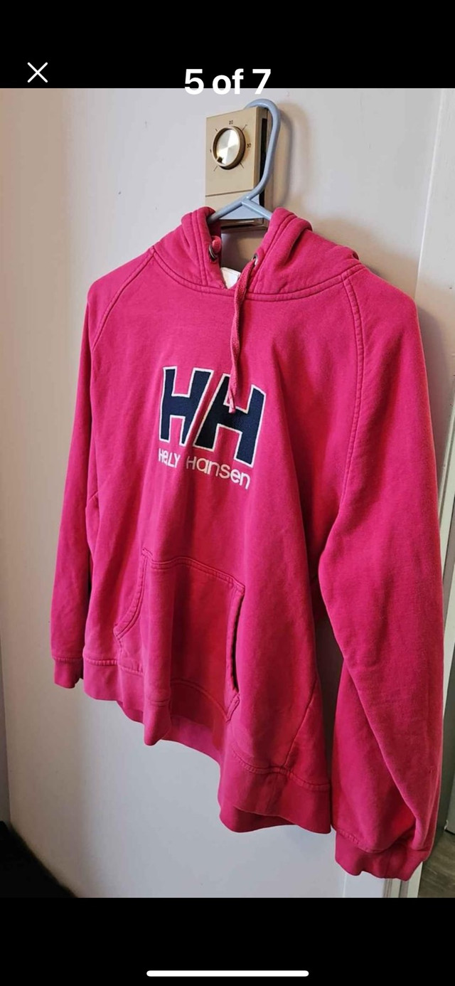 “Helly Hanson”Ladies Sweatshirt  in Women's - Tops & Outerwear in Hamilton