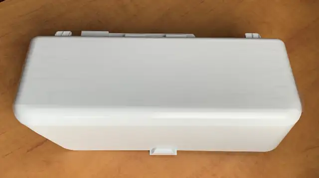 LG  Refrigerator Front Cover - Couvercle avant du réfrigérateur in Refrigerators in City of Montréal - Image 3