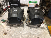 2013 MAVERICK 1000 HEADS WITH CAMS