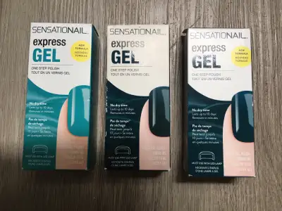 Gel nail polish, View more