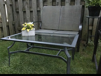 Kijiji used 2024 patio furniture