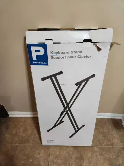 KDS400D keyboard stand , View more