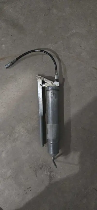 Grease Gun, View more