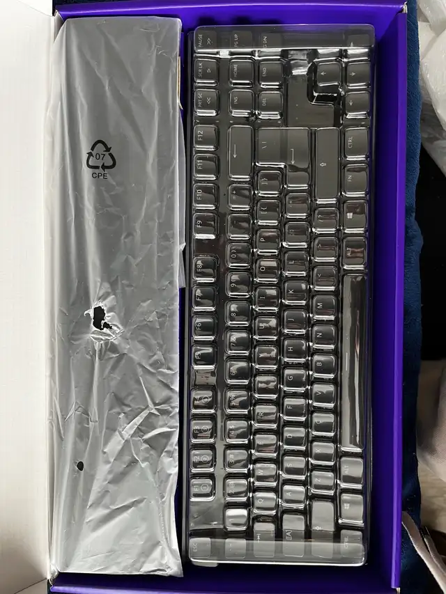 NZXT Keyboard 414907031565772802