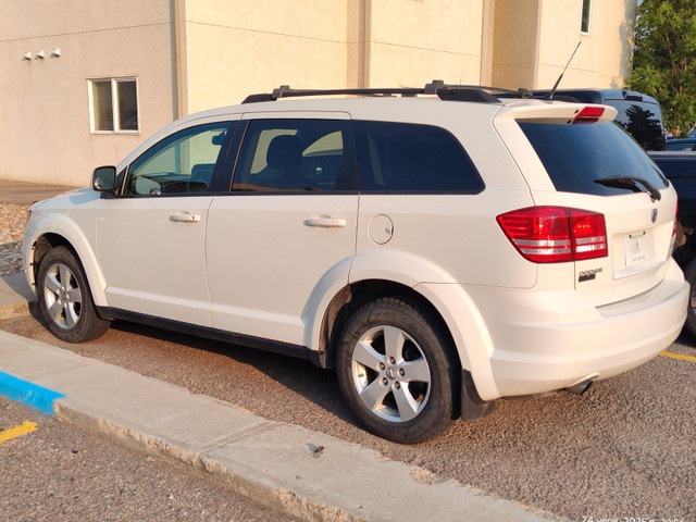 Dodge Journey 2010 170.000km in Cars & Trucks in Lloydminster - Image 4