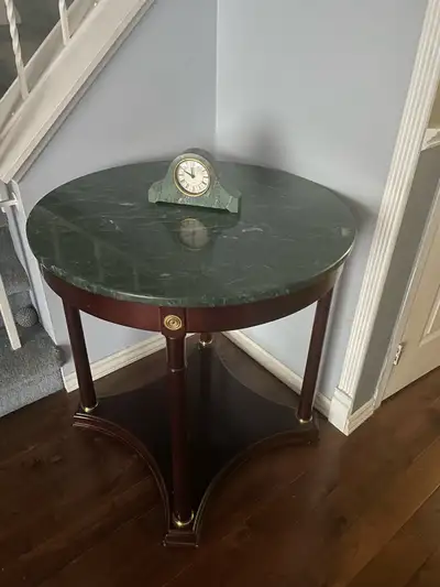 Bombay Marble table, View more