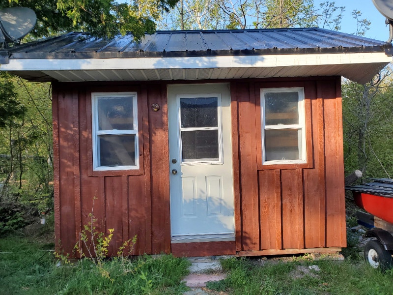 Bunkie Cabin Other Owen Sound Kijiji