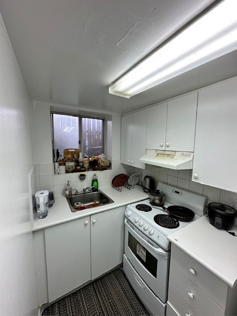 ONE BEDROOM APARTMENT FOR RENT 4