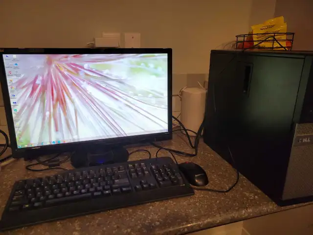 DELL Optiplex 7010 in Desktop Computers in Edmonton - Image 5
