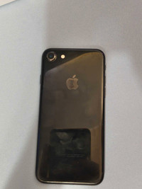 iPhone 7 (iCloud locked)