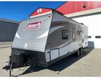 Camping Trailer 