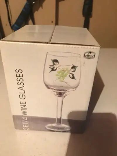 Verres à porto, View more