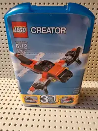 Lego CREATOR 5762 Mini Plane