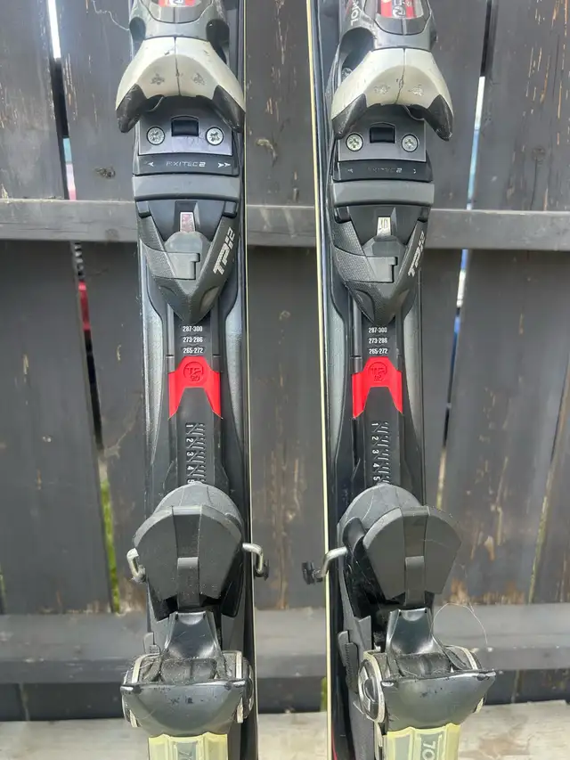 Rossignol Zenith Z72 Skis in Ski in Edmonton - Image 5