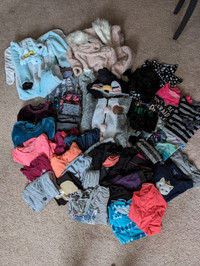 Lot sale clothing