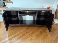 TV Stand Cabinet Console