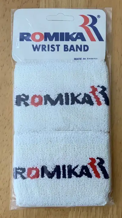 Wrist bands, View more