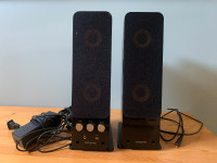 Creative Gigaworks T40 Series II speakers