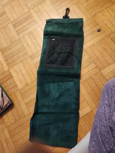 Golf Towel, View more