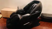 Trumedic Coda v2 massage chair 
