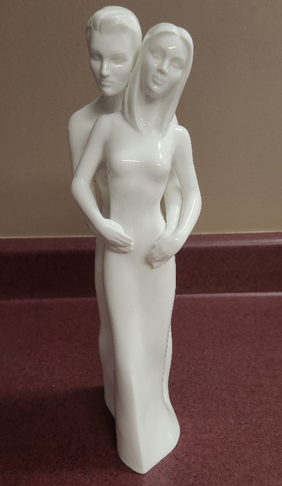 Moments by Coalport "In love" Figurine, View more