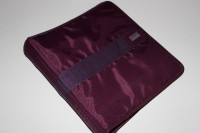 FIVE STARS-CARTABLE/BINDER-VIOLET/PURPLE-2"