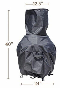 Chiminea Cover - Sturdy Covers - NEW