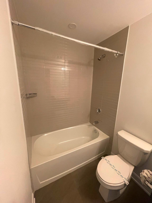 1 bedroom 1 washroom brand new condo - Oakville in Long Term Rentals in Oakville / Halton Region - Image 4